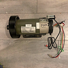 REEBOK ZR7 TREADMILL MODEL-RE1-11721PL ( MOTOR P.M.D.C POWER 1.5HP FOR SALE )