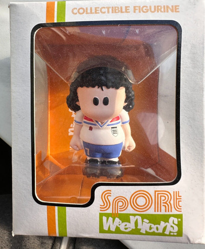 Sport weenicons king kev - weenicons,