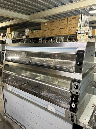 Hcw5 chicken hot display - hcw5,