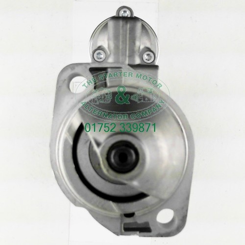 Diesel 2kw starter motor - vm, 2.2kw