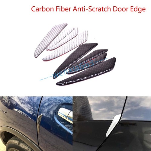 Carbon fiber anti - carbon, car