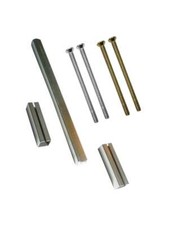 Gardinia Upvc Door Handle