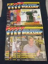 Model Engineers Workshop