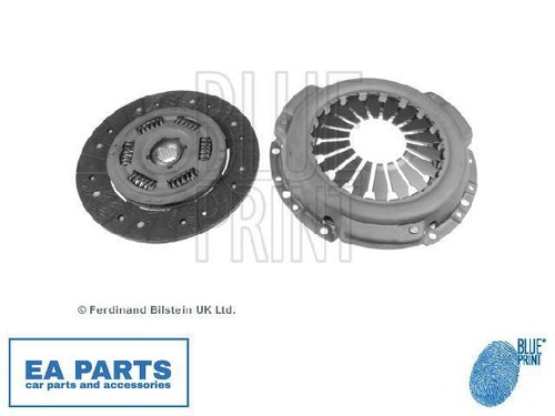Clutch kit for mg zt - for,