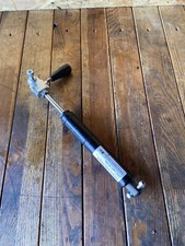 tga vita mobility scooter gas strut tiller adjust