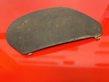 VESPA PK50S PK80S PK100S PK125S 1982 TO 1986 USED SPARE WHEEL SIDE PANEL