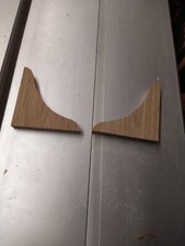 X1 Pair of Canal Narrowboat