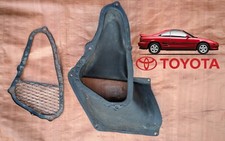 1991 Toyota MR2 SW20 Driver