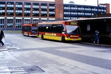 Original Slide,Trent Optare Solo 463 FG02BGE Derby 10/9/03