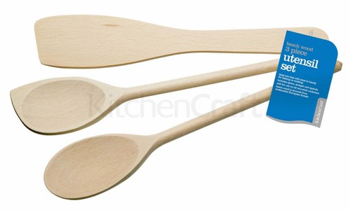 Kitchen craft utensil set - kitchen,