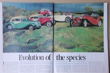 Original CSC 1992 magazine
