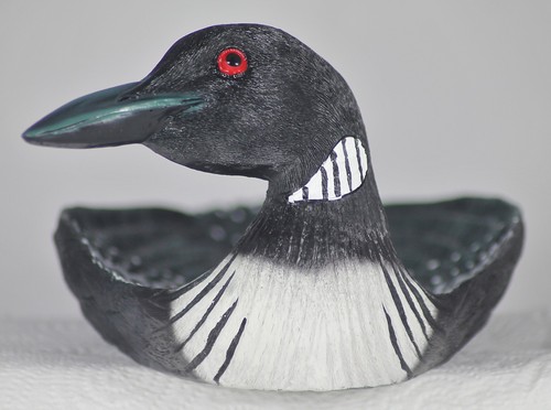 26cm loon diver goose - 26cm,
