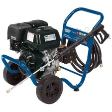 Draper Expert 83819 Petrol