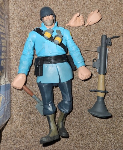 Rare officially licensed neca - officially,