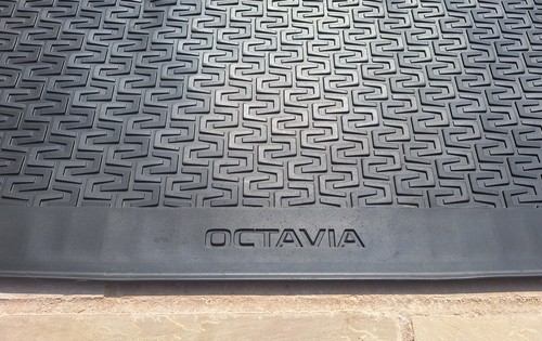 Genuine skoda octavia - genuine,