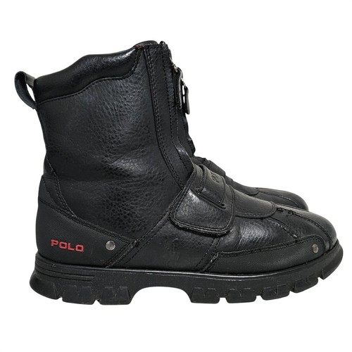 Polo ralph lauren boots - polo, mens