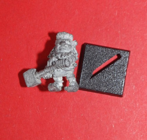 Warhammer dwarfs classic - -,