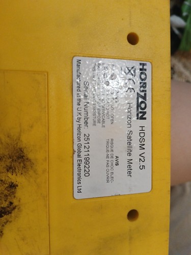 Horizon hdsm usb - horizon,