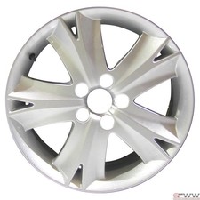 Saab 93 Wheel 2006-2009 17"