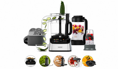 Kenwood fdm73 850ss multipro - fdm73.850ss,