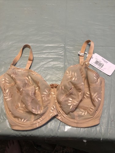 Panache super bra - tango, ii