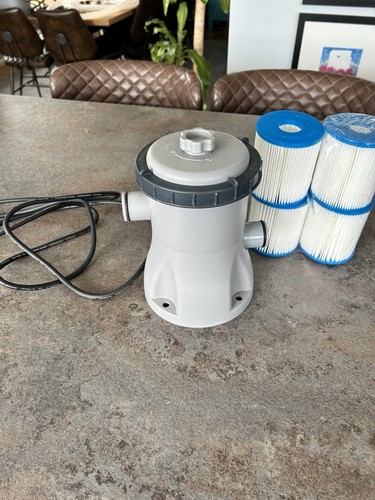 Bestway flowclear 58381 pool - bestway,