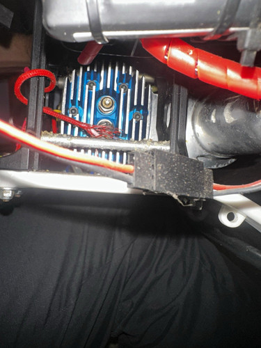 Viper head pump nitro - 91,