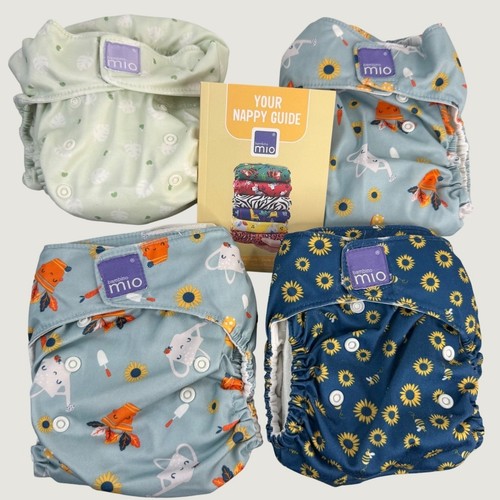 Lot bambino mio cloth - mio,