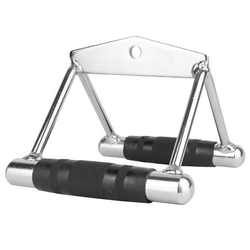 Heavy duty triceps - v, &