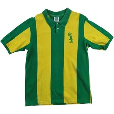 West Bromwich Albion 1977-82