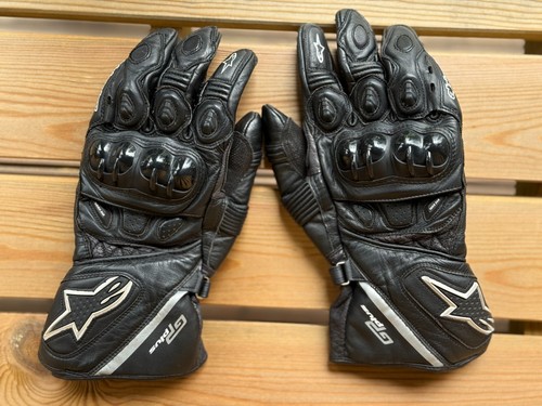 Alpinestars plus black - alpinestars, gp