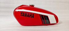 Yamaha DT50M 2M4 50cc 1970s