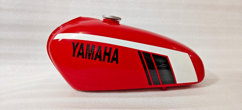 Yamaha dt50m 2m4 50cc - dt50m,