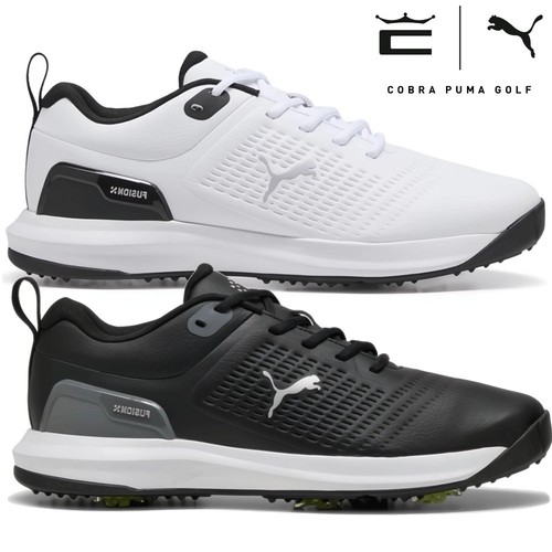 Puma fusion plus mens - fusion, spiked