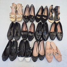 Shoe bundle size 5 - shoe,