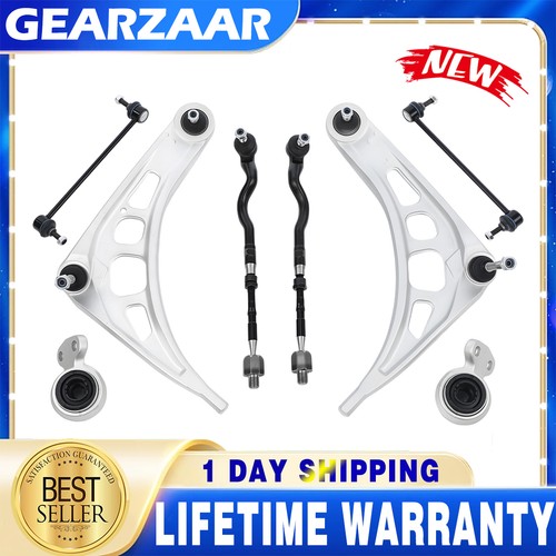 New front lower wishbone - new,