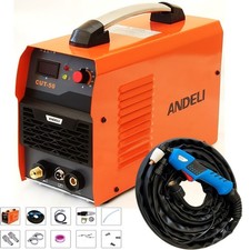 ANDELI 50amp Air Plasma