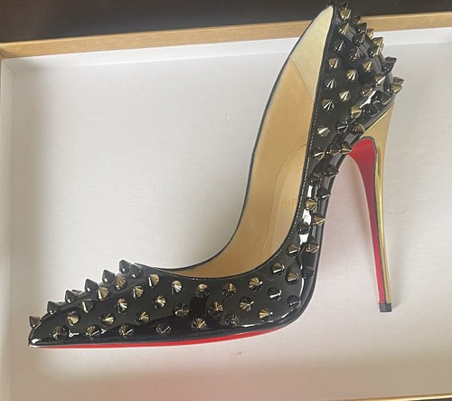 Christian louboutin follies - christian,