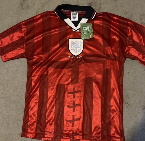 Score draw england 1990 - draw,