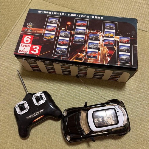 Car - rc,