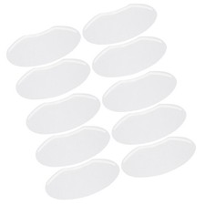  50 Pcs Hair Washing Shield
