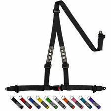 3 Point Road Harness TRS Bolt