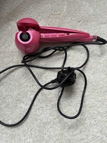 Babyliss pro perfect curl - babyliss,