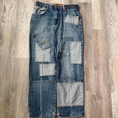 Vintage akademiks patch - vintage,