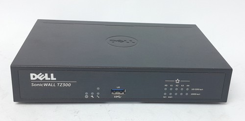Sonicwall tz270 firewall - sonicwall,