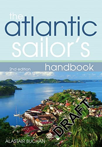 The atlantic sailor handbook - the,