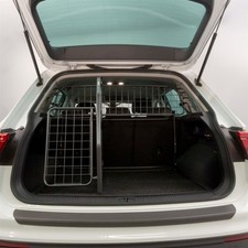 Travall Dog Guard, Divider & Tailgate 60/40  - Bmw 5 Series Estate 2016-2020