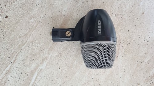 Shure pg52 microphone for - pg52,