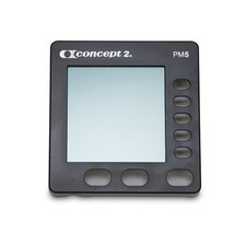 Concept2 PM5 Monitor