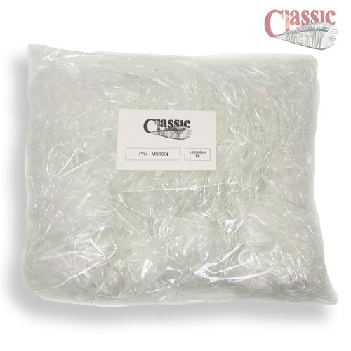 600g bag exhaust can - bag,
